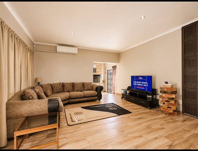 3 BEDROOM HOUSE FOR SALE IN RISIVILLE